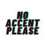 No Accent Color $0.00