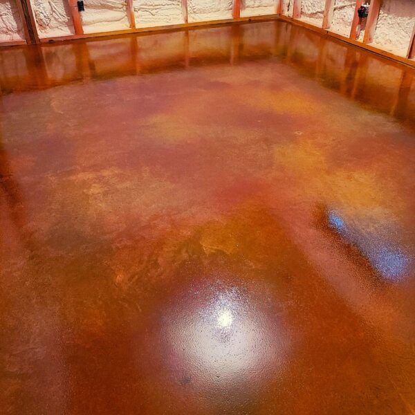 DeltaDye® Concrete Stain - Image 11