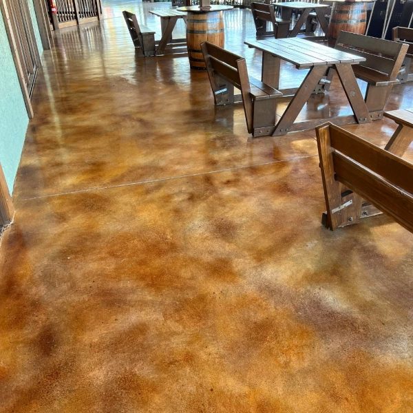 DeltaDye® Concrete Stain Sample Kit - Image 8