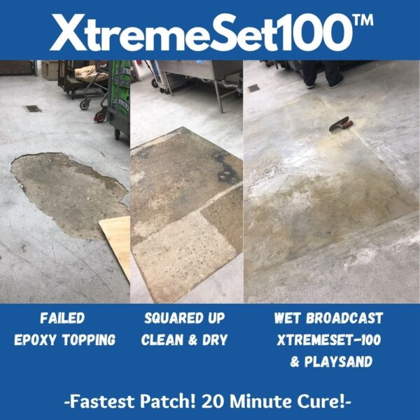 XtremeSet-100 Crack&Joint Filler - Image 9