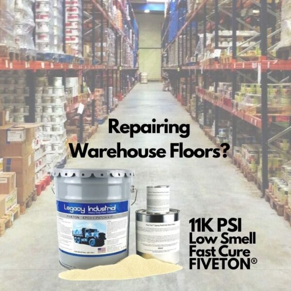 FiveTon® Epoxy Patch Kit - Image 6