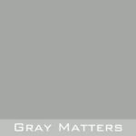 Gray Matters +10%