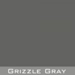 Grizzle Gray