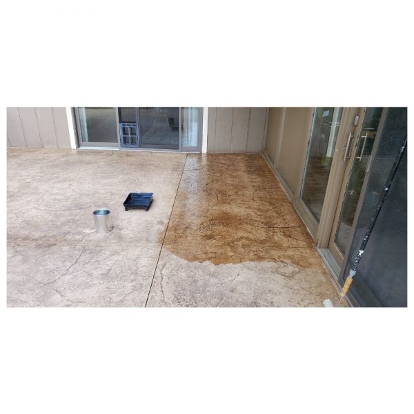 HD6600-MMA Concrete Sealer - Image 2
