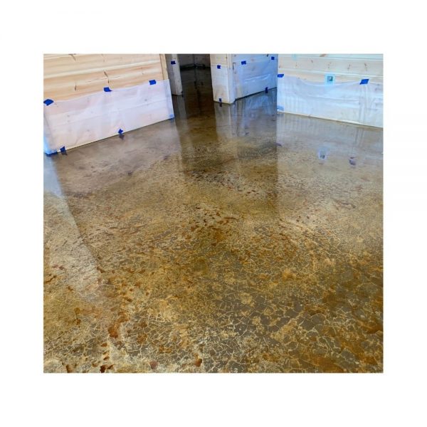 HD6600-MMA Concrete Sealer - Image 6