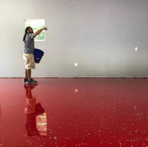 SD Epoxy Coat Kit - Image 12
