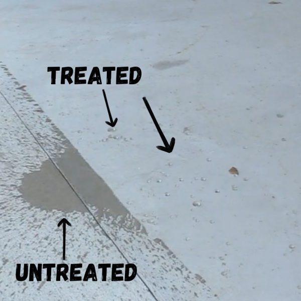 Formula 137™ Penetrating Sealer - Image 3