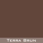Terra Brun +10%