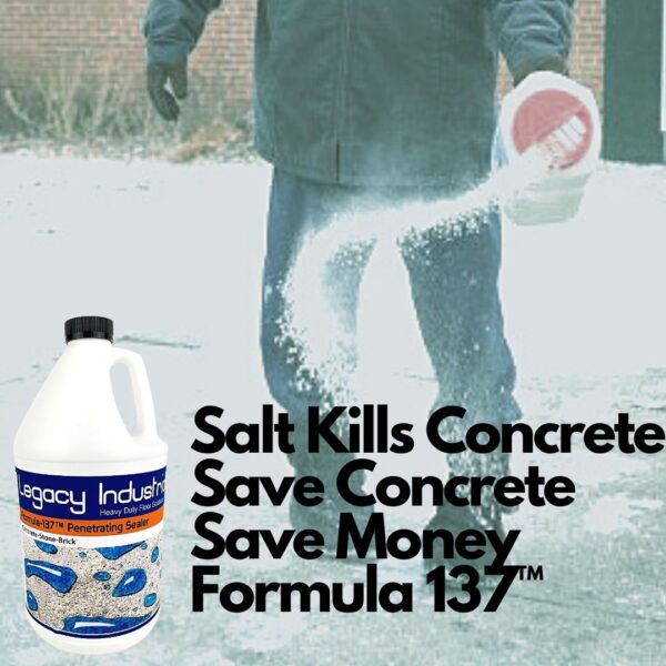 Formula 137™ Penetrating Sealer - Image 5