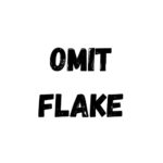 Omit Flake