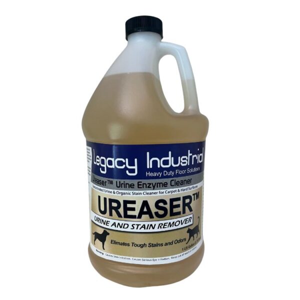 Ureaser Urine Enzyme Cleaner