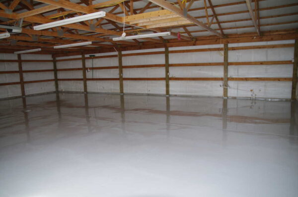 BarnStormer Concrete Coating Kit - Image 2