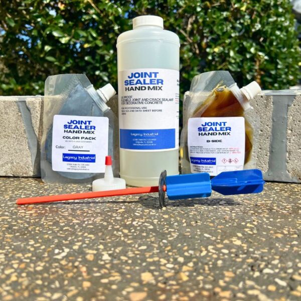 FlexSet600UV Crack&Joint Filler - Image 2