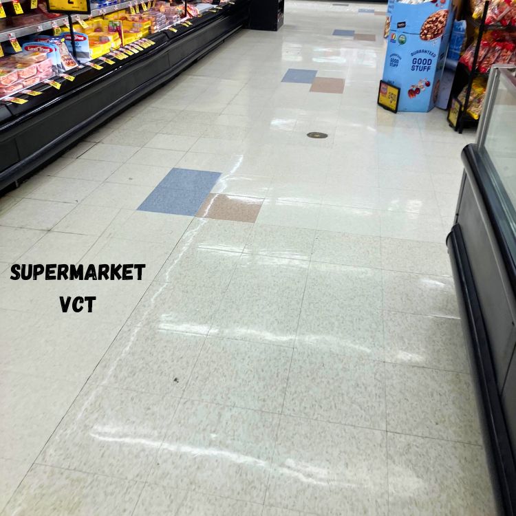 KeraQuartz Surface Sealer Legacy Industrial