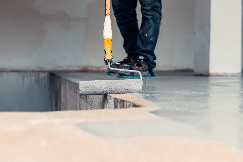How to Prep Your Concrete for Long-Lasting Floor Coatings