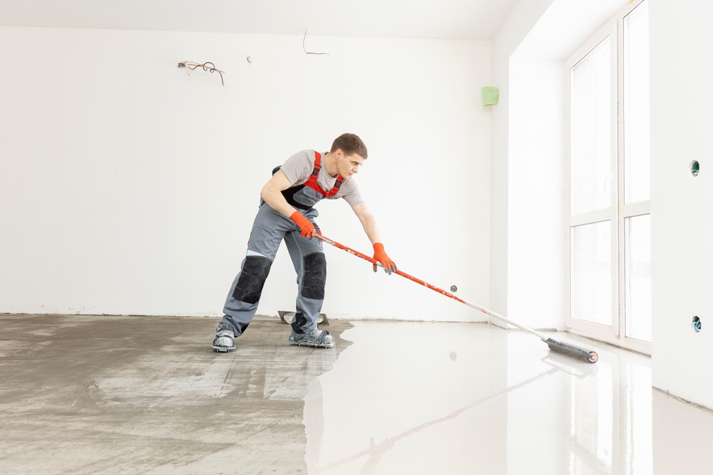 Polyurea vs Polyaspartic for Your Garage Floor Coating