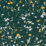 Green And Gold (FB-982)